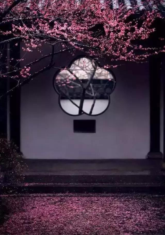 這樣的院子，只有中國人駕馭得了它！