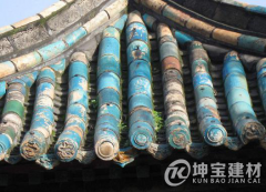 在農村用琉璃瓦蓋房頂 施工方法應該怎么做？