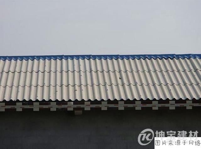 老家房頂?shù)氖尥邥?huì)對居住者的健康造成影響嗎？