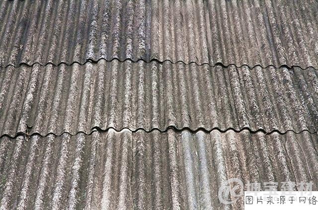老家房頂?shù)氖尥邥?huì)對居住者的健康造成影響嗎？