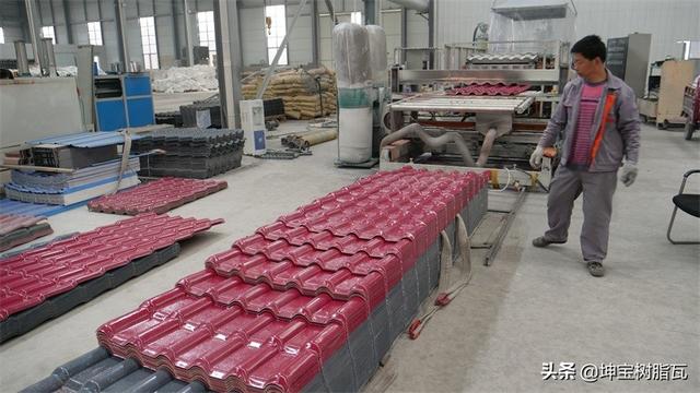 關(guān)于鑒別樹脂瓦質(zhì)量的五大謠言，你中招了嗎？