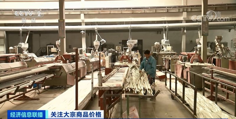 央視：今年節后原材料漲價十幾次，已致裝修公司不敢接單！